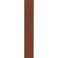 Achim Importing Co Achim Sterling Self Adhesive Vinyl Floor Planks 6in x 36in, Walnut, 10 Pack STP1.2WA10